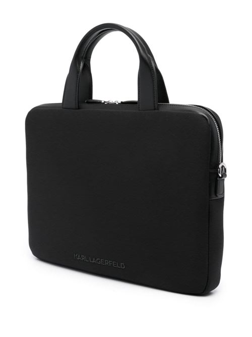 Borsa donna porta pc Karl Lagerfeld | 235M3230GG999